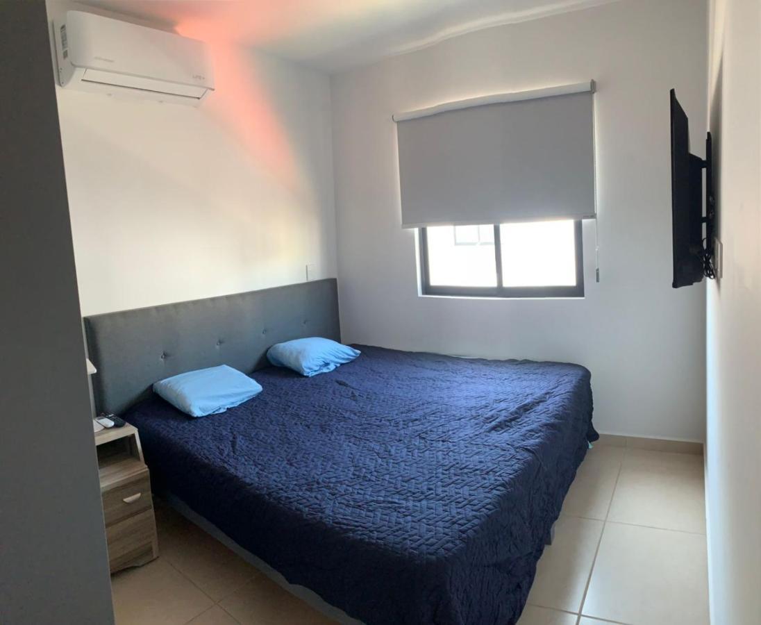 Сasa de vacaciones Casa Nueva De Lujo Frente A La Alberca *