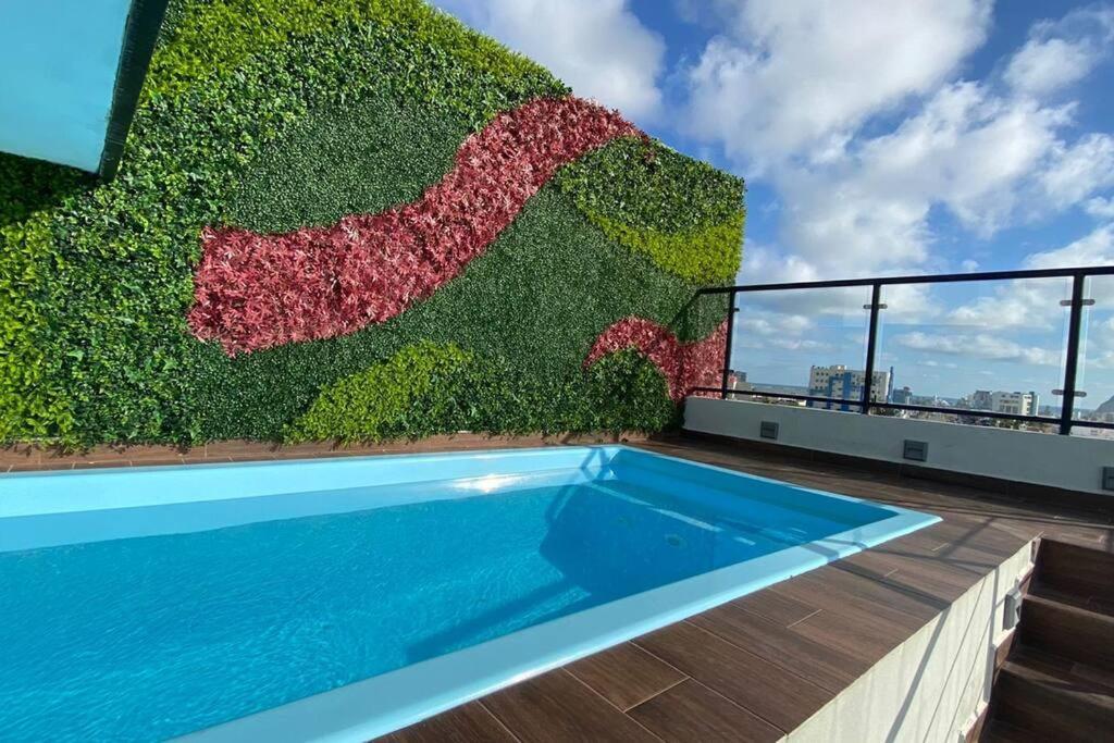 Ataraxia 403 Lujoso Depa Cerca Del Malecón. Apartamento
