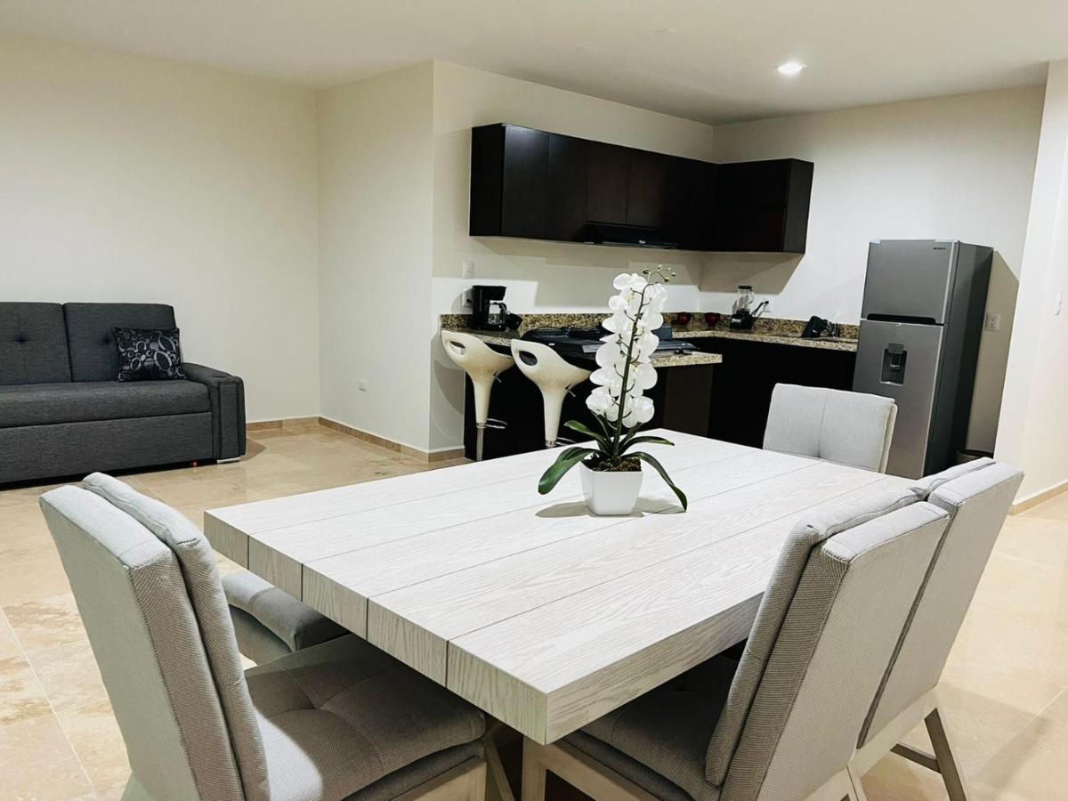 Brujas Tower Apartment Mazatlan