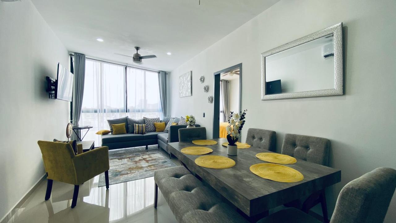 Ataraxia 403 Lujoso Depa Cerca Del Malecón. Apartamento