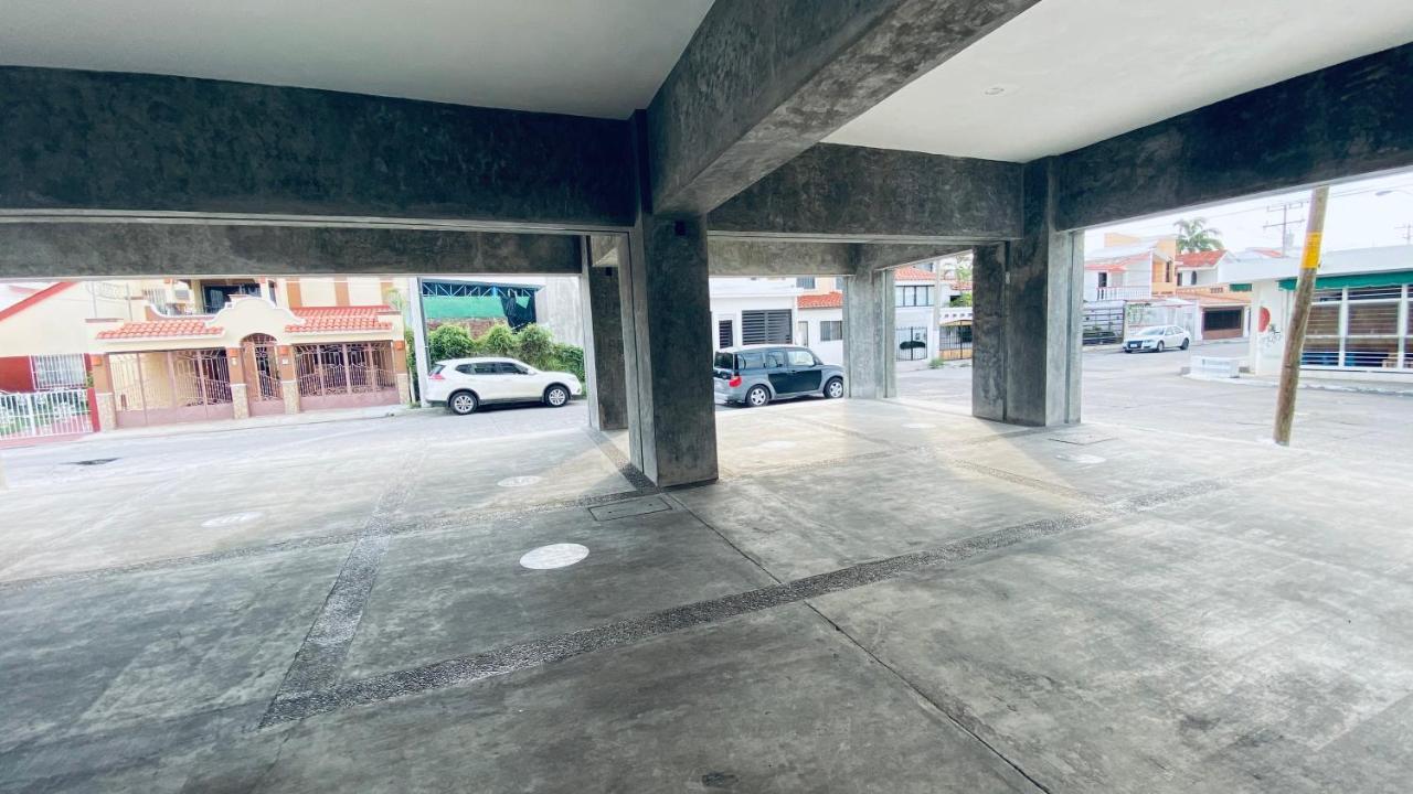 Ataraxia 403 Lujoso Depa Cerca Del Malecón.
