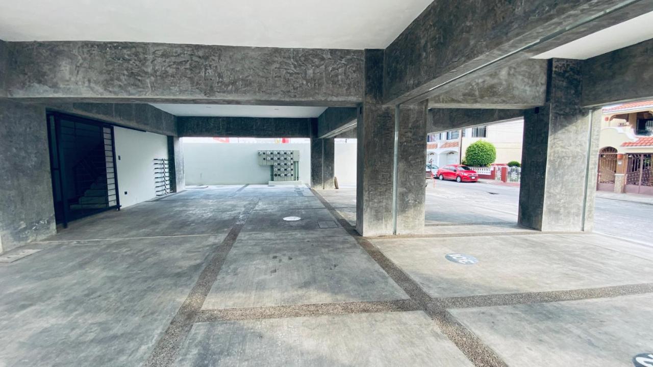 Apartamento Ataraxia 403 Lujoso Depa Cerca Del Malecón. *