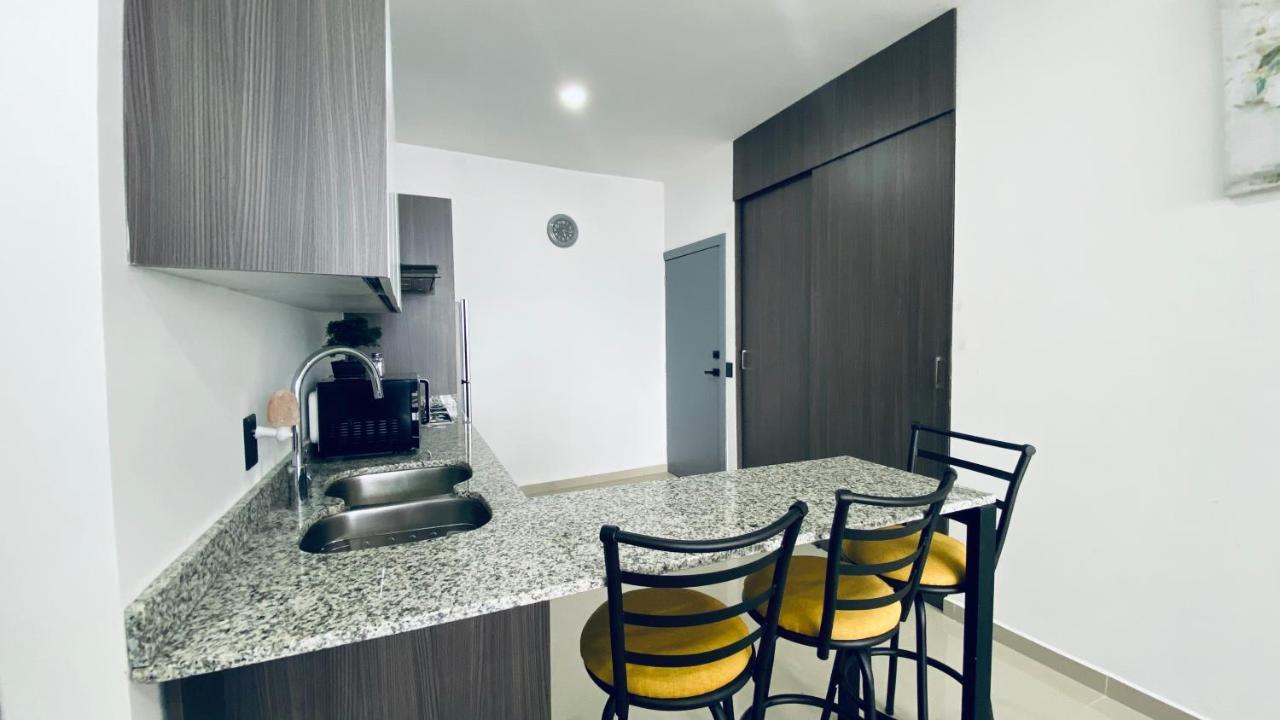 Ataraxia 403 Lujoso Depa Cerca Del Malecón. Apartamento
