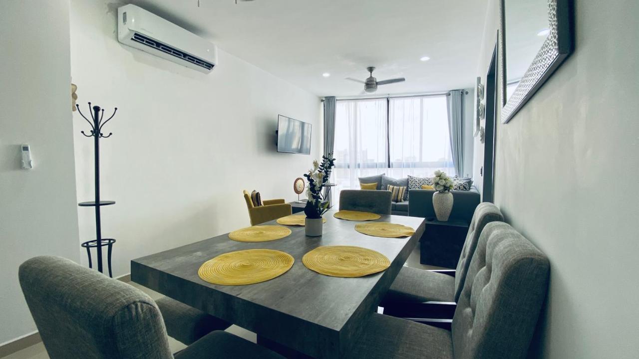 Ataraxia 403 Lujoso Depa Cerca Del Malecón. Apartamento