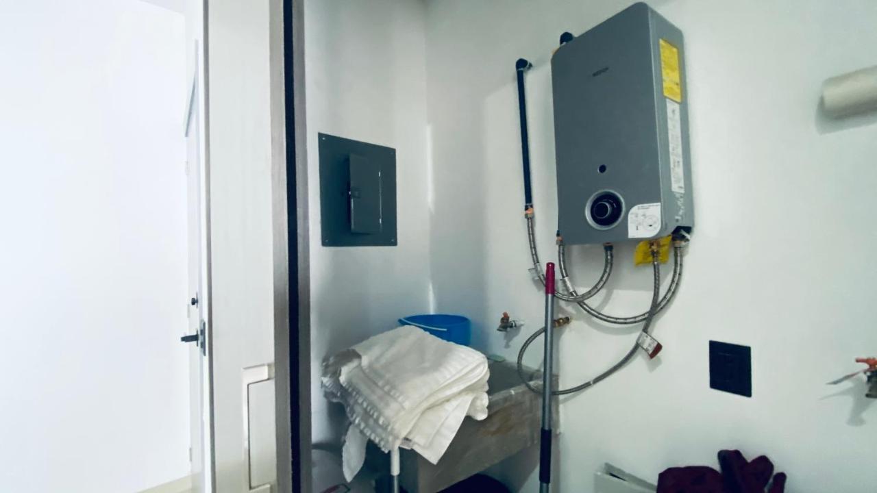 Apartamento Ataraxia 403 Lujoso Depa Cerca Del Malecón. *