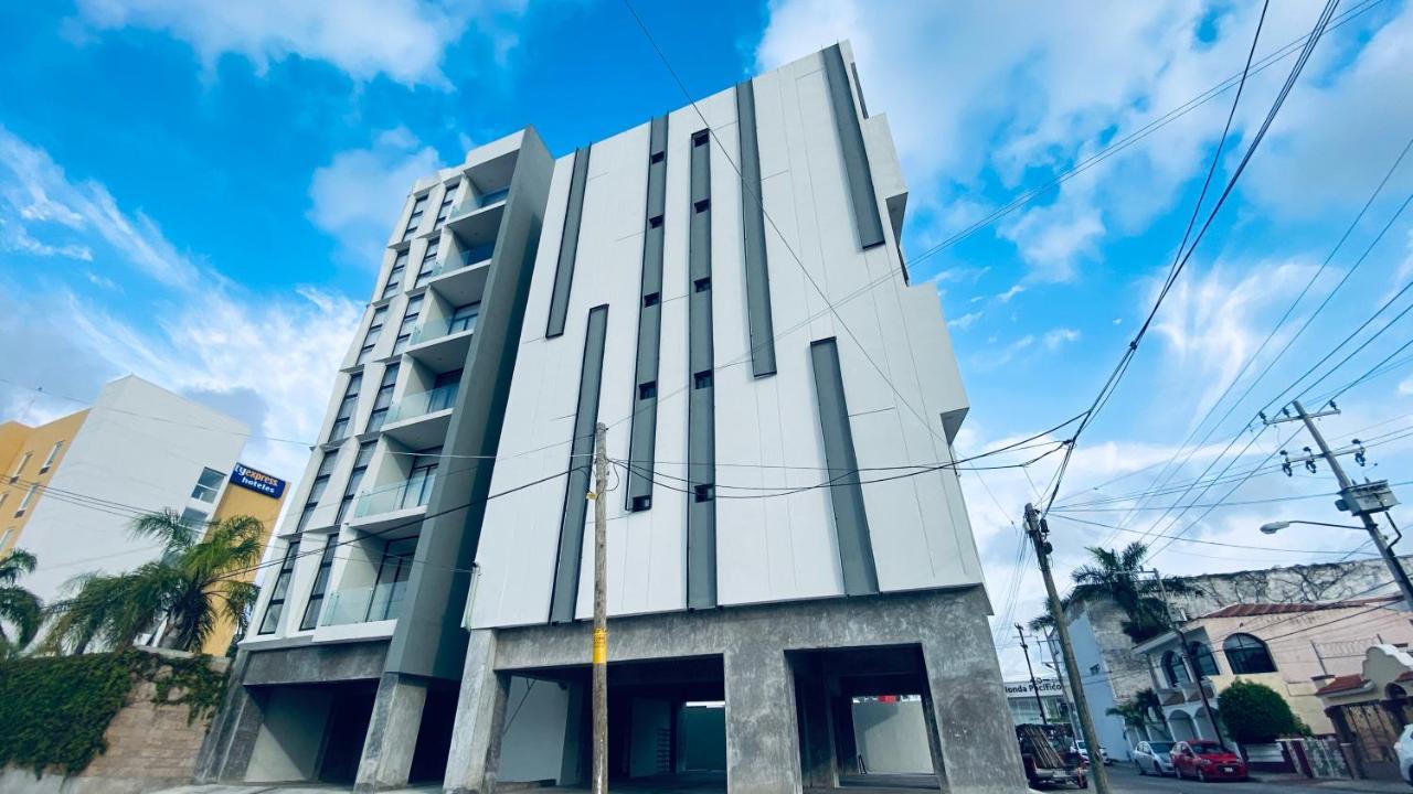 Apartamento Ataraxia 403 Lujoso Depa Cerca Del Malecón. Mazatlán