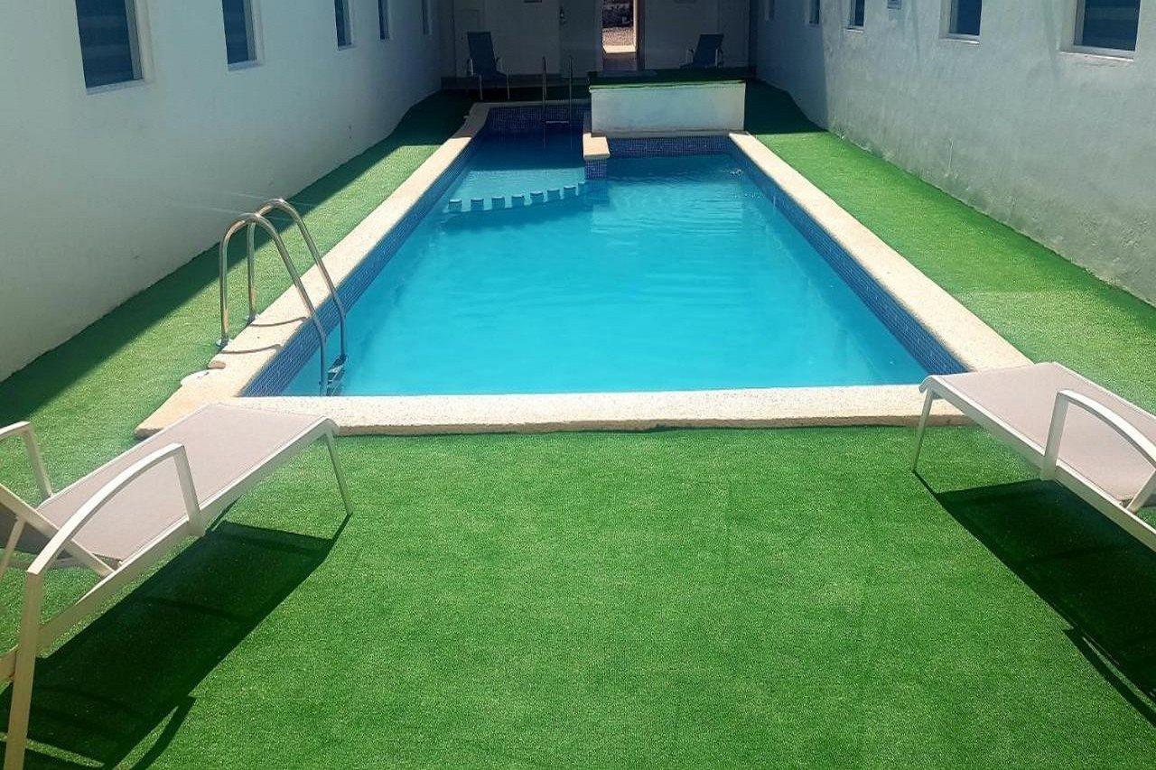 Aló Select Mazatlán