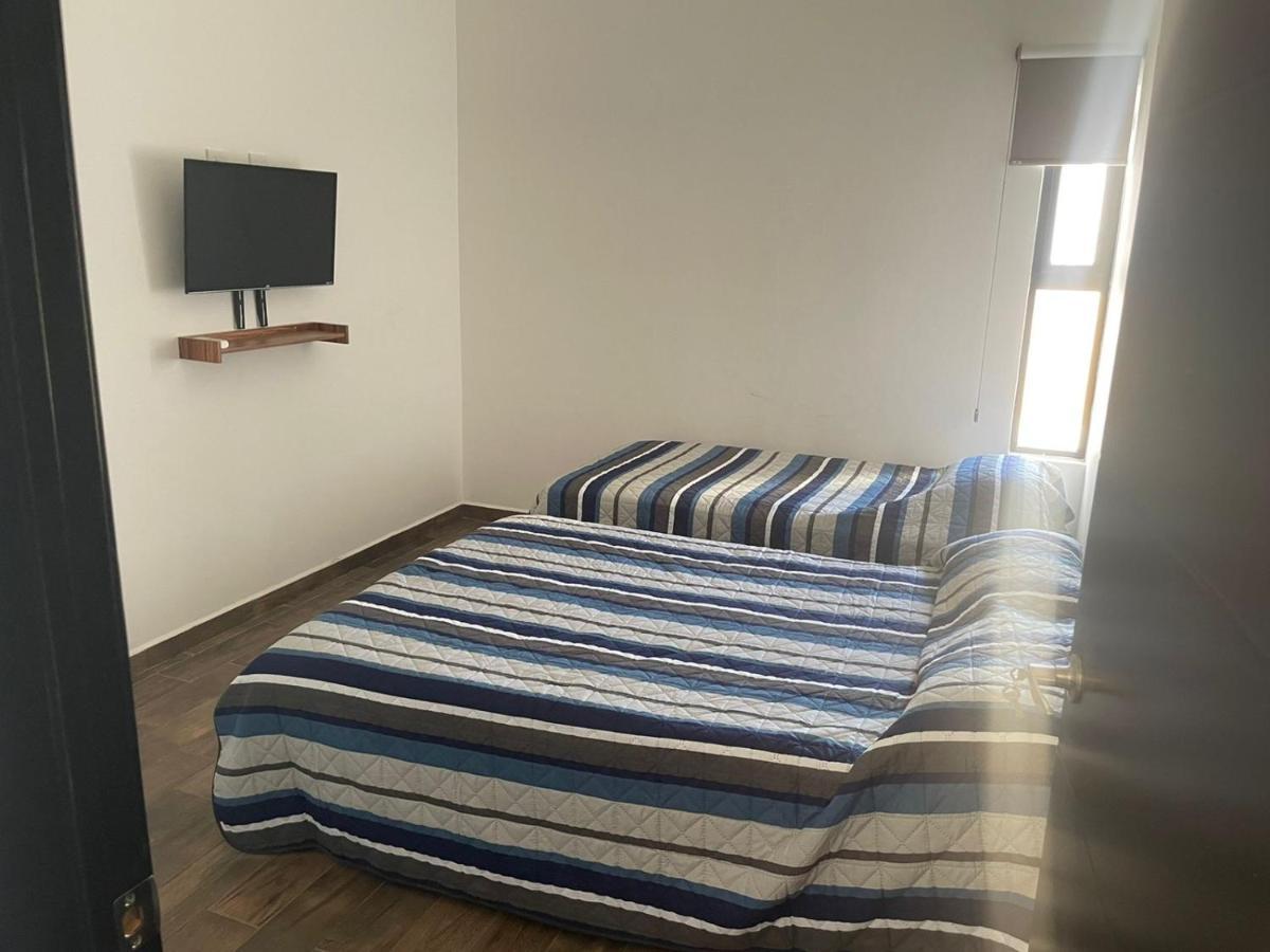 Mar Y Arena Apartment *