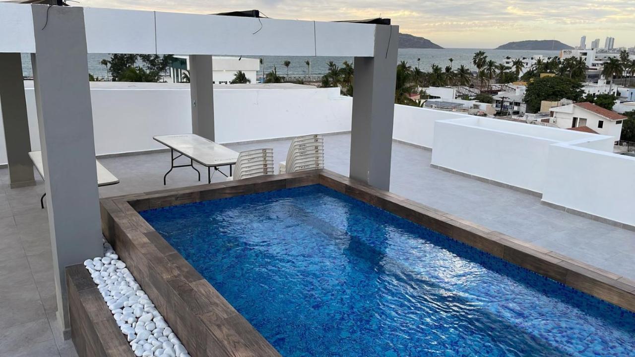 Apartment Mar Y Arena