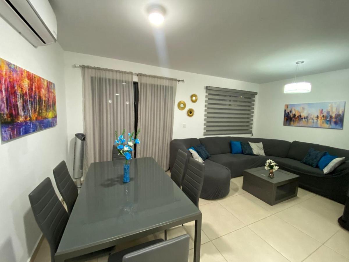 Сasa de vacaciones Casa Nueva De Lujo Frente A La Alberca Mazatlán