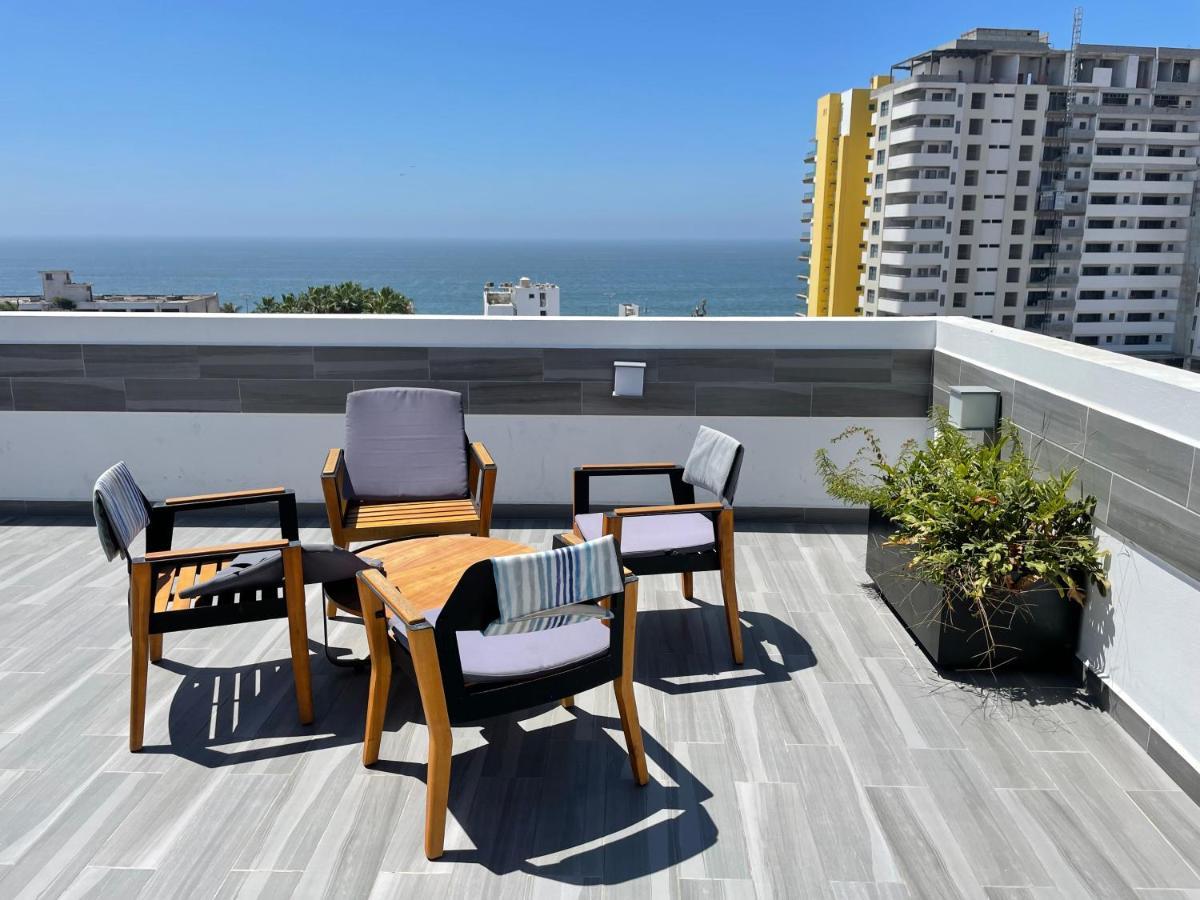 Apartamento Iberika 2007 A 2 Cuadras Del Malecón! Mazatlán