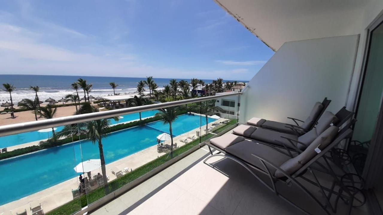 Apartment Peninsula2c