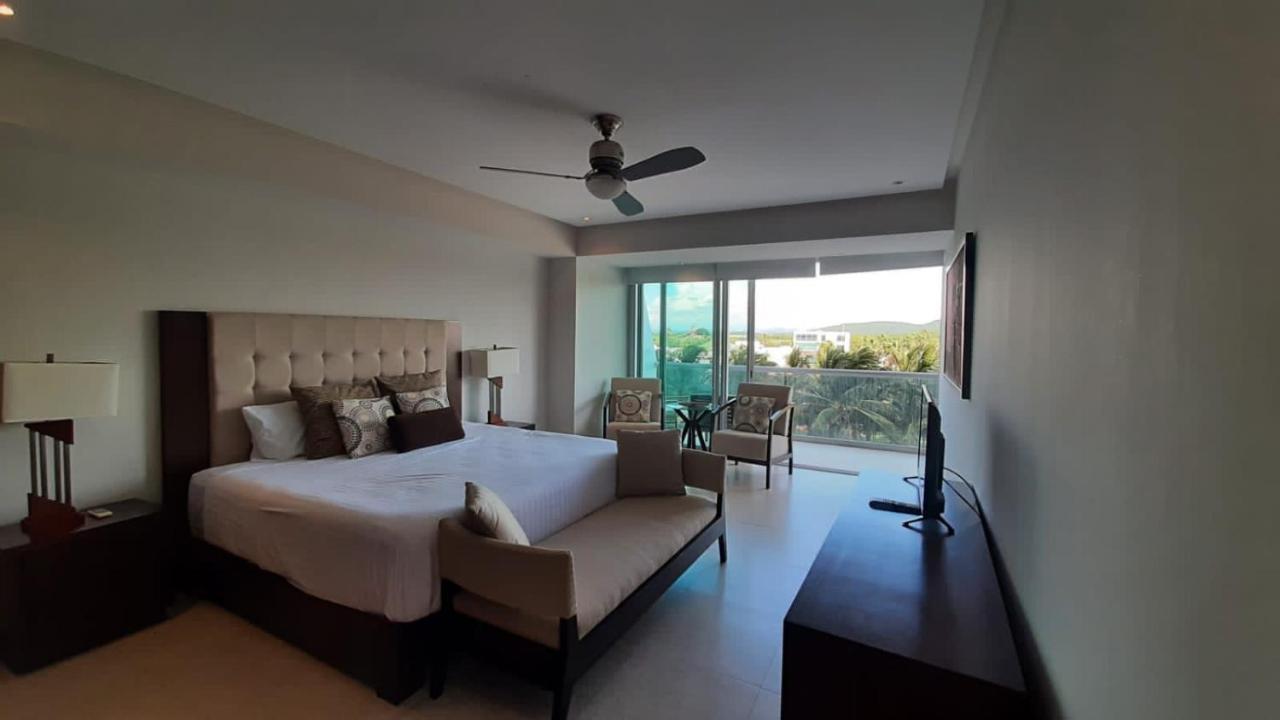 Apartment Peninsula2c Mazatlan