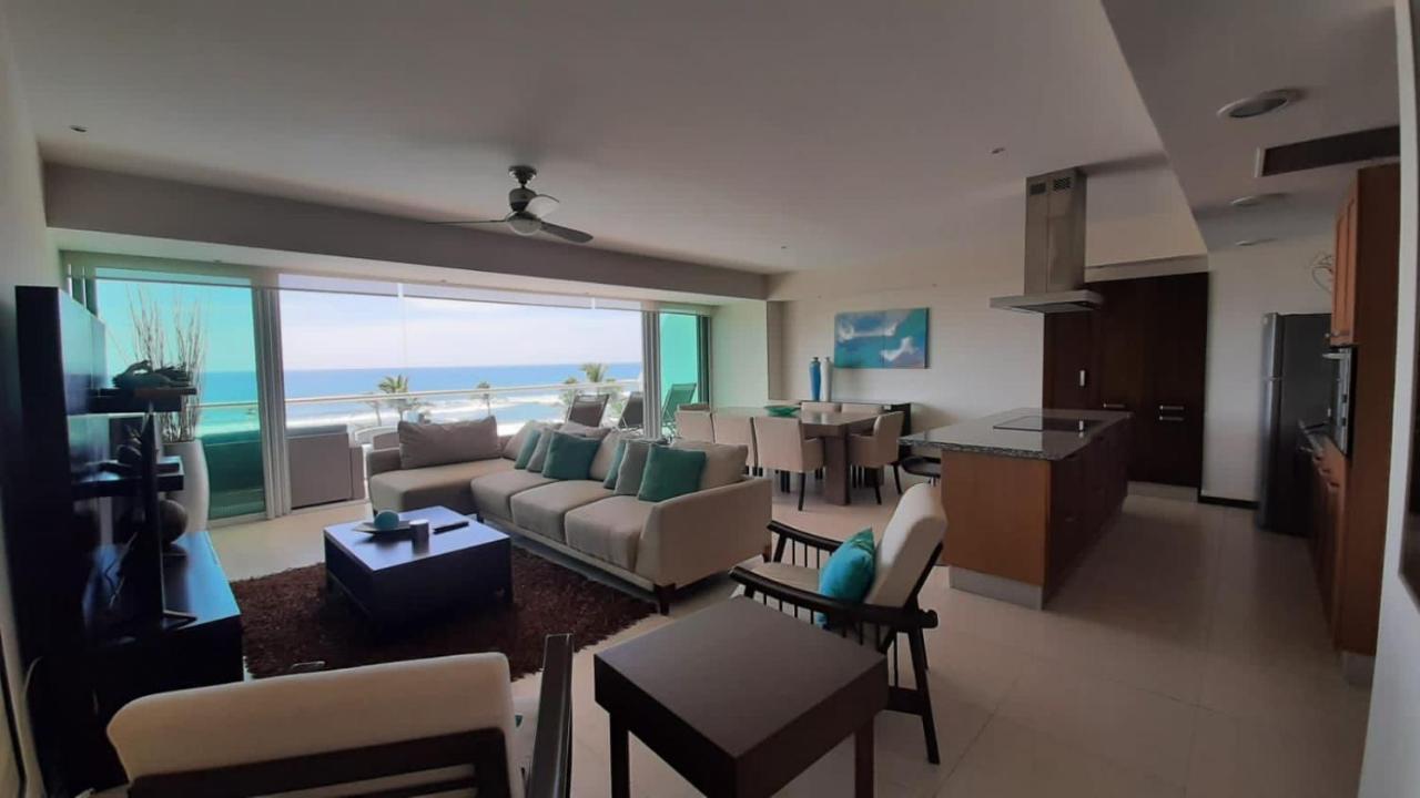 Peninsula2c Apartment *