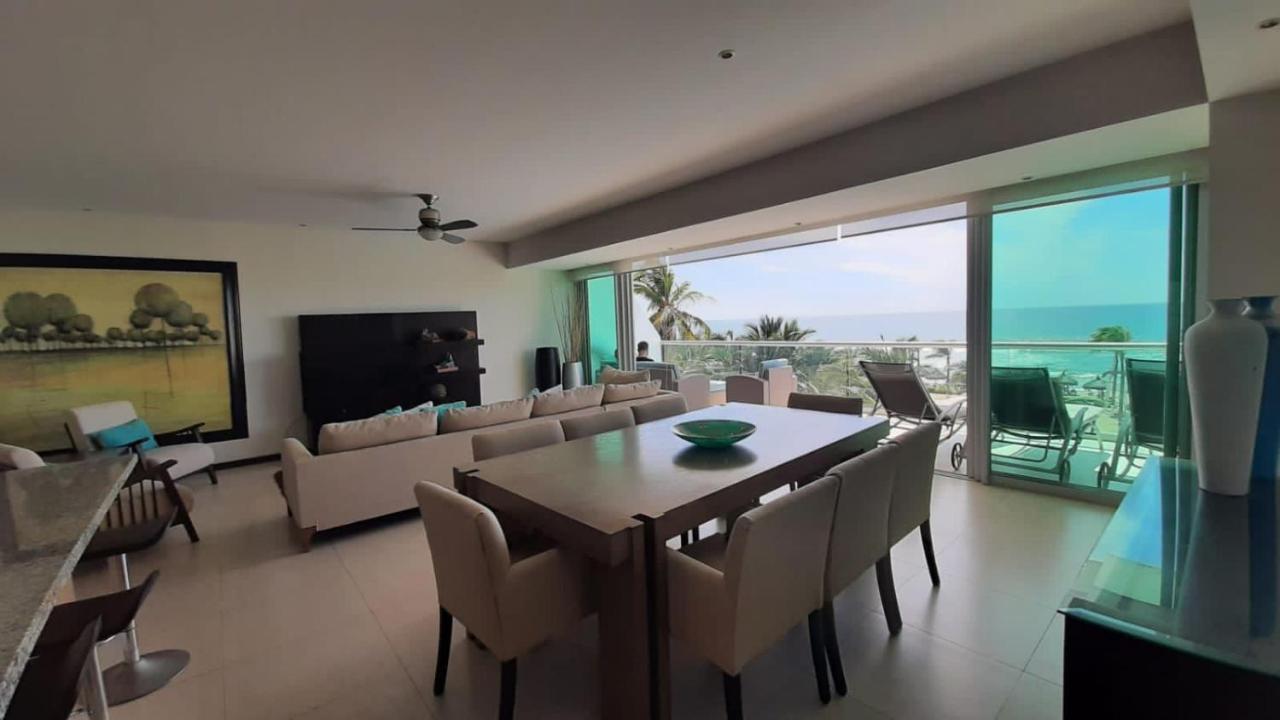 Peninsula2c Apartment *