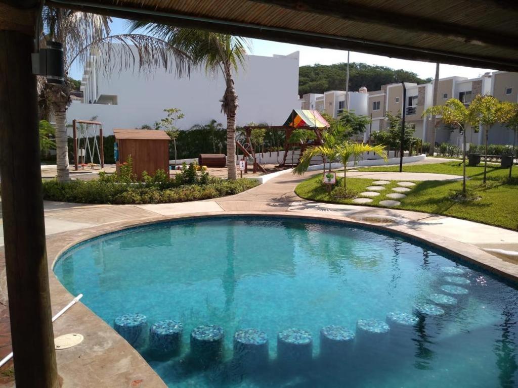 5 Minutos Playa, Cerritos Beach, Casa María