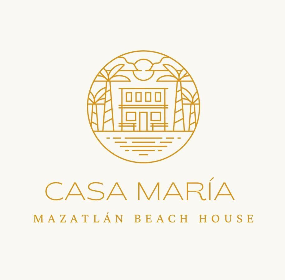 5 Minutos Playa, Cerritos Beach, Casa María Apartamento Mazatlán