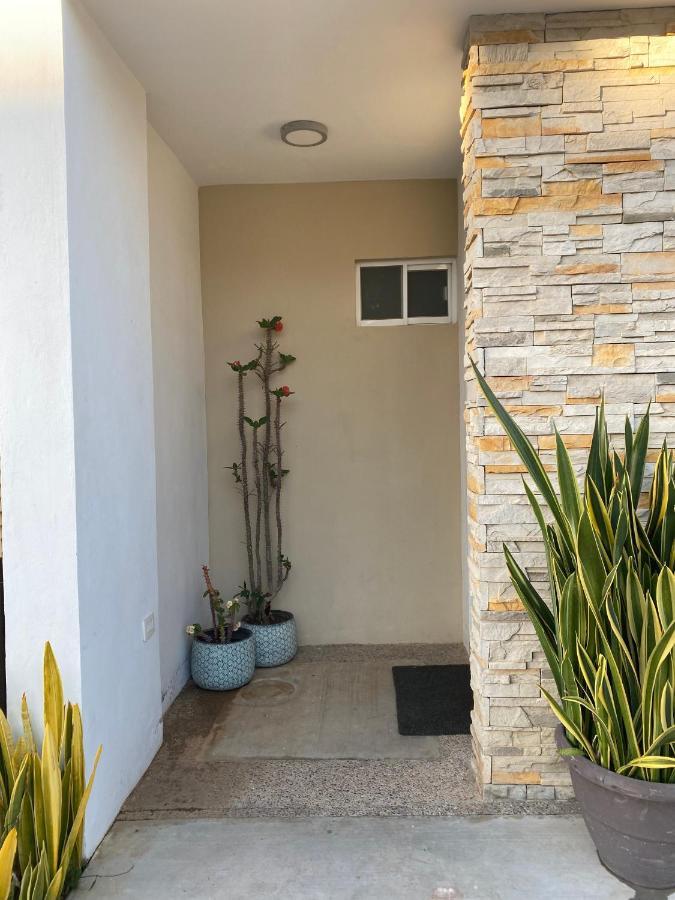 Apartamento 5 Minutos Playa, Cerritos Beach, Casa María *
