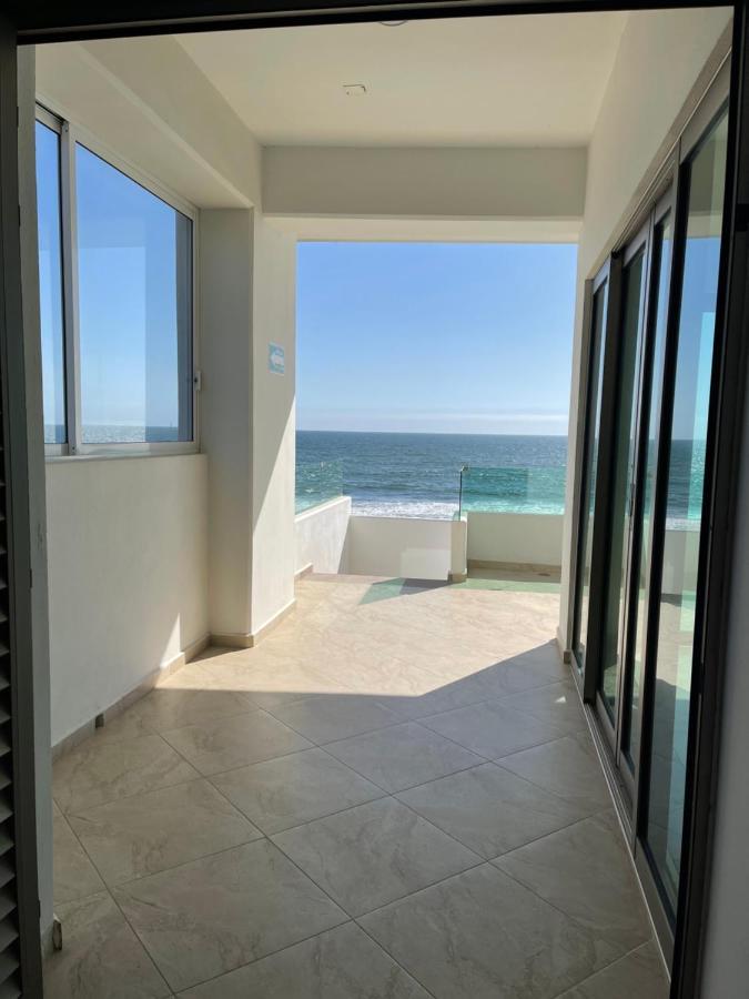 Brujas Tower Apartment Mazatlan