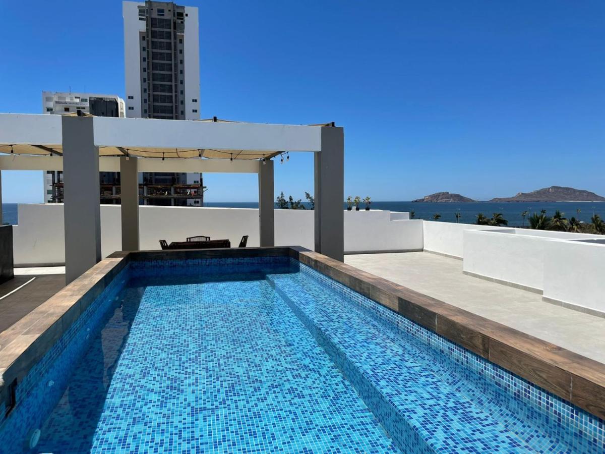Mar Y Arena Apartment *