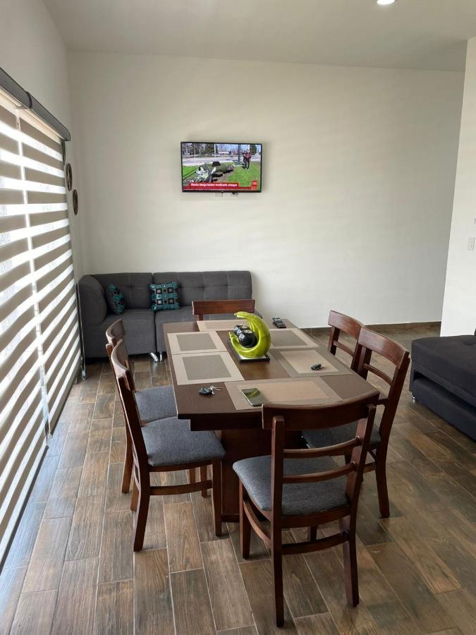 Mar Y Arena Apartment *