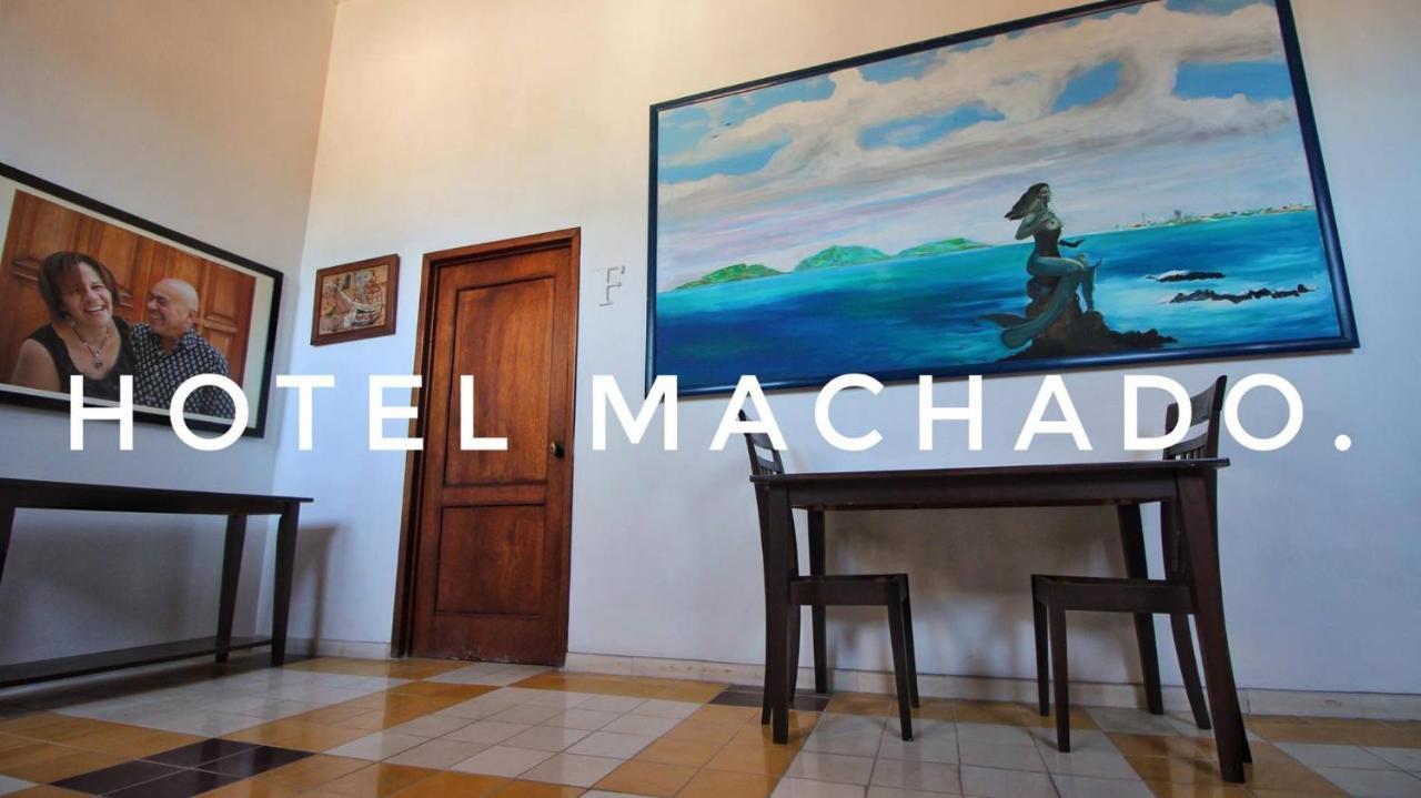 Machado