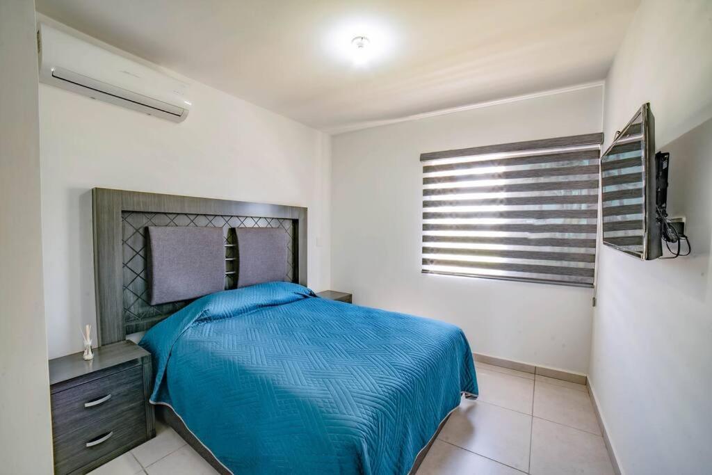 Cómodo Departamento Cerca De La Playa Apartamento *