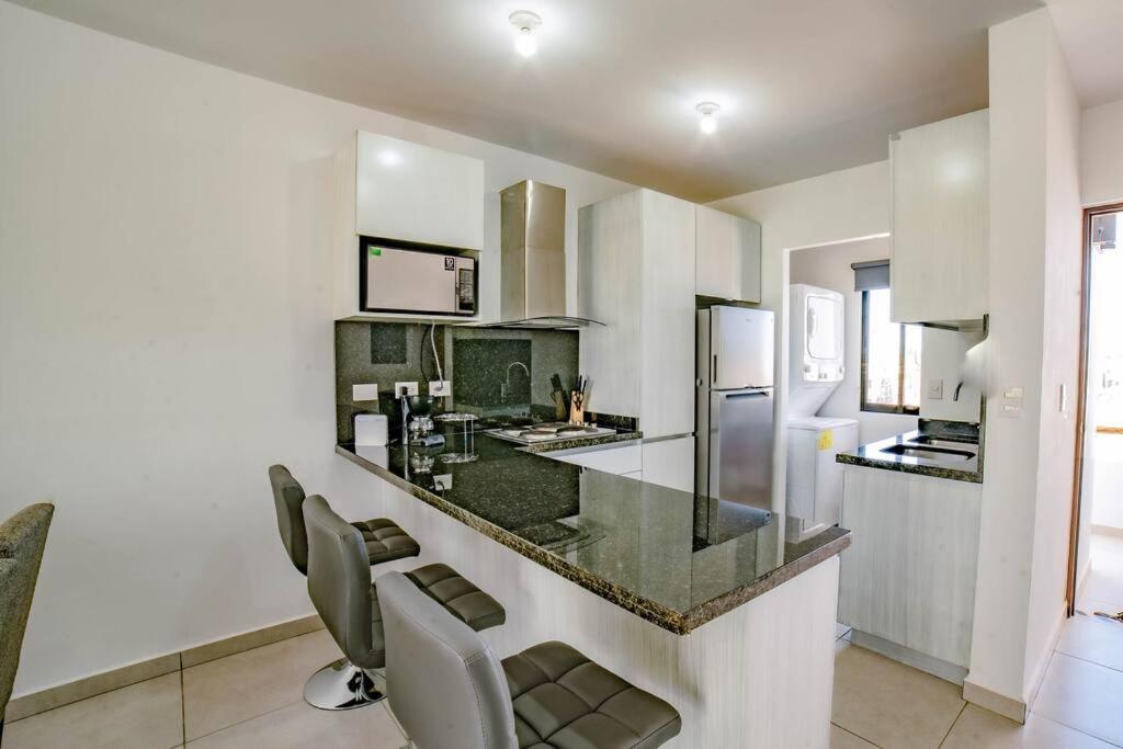 Apartamento Cómodo Departamento Cerca De La Playa Mazatlán