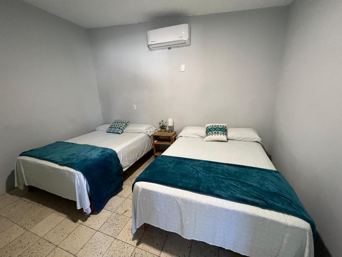 Dpto Casa Brisa! A 600 Metros De Playa&malecon! Alberca! * Mazatlan