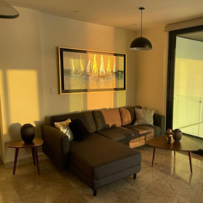 Paseo Lomas, Muy Céntrico Y Equipado A 5 Min Playa Apartamento Mazatlán