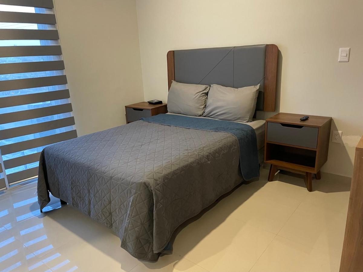 Paseo Lomas, Muy Céntrico Y Equipado A 5 Min Playa Apartamento
