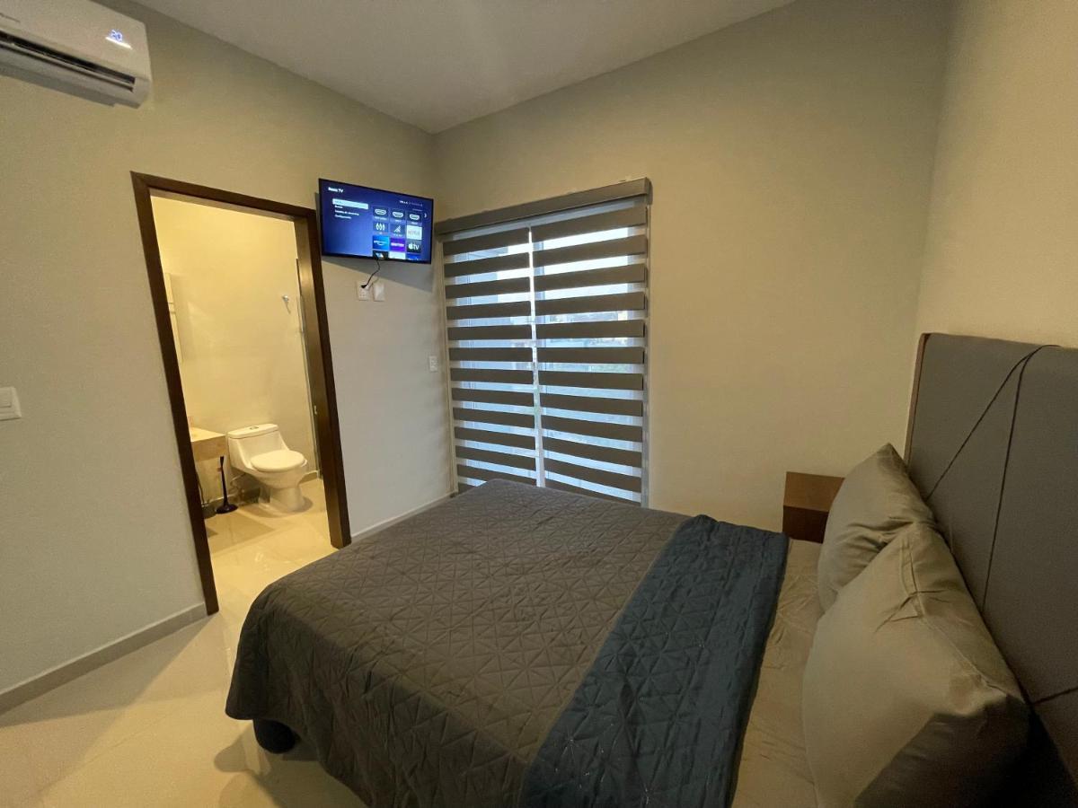Paseo Lomas, Muy Céntrico Y Equipado A 5 Min Playa Mazatlán