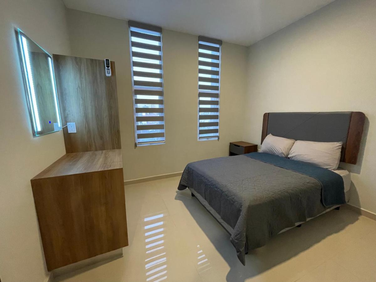 Apartamento Paseo Lomas, Muy Céntrico Y Equipado A 5 Min Playa *