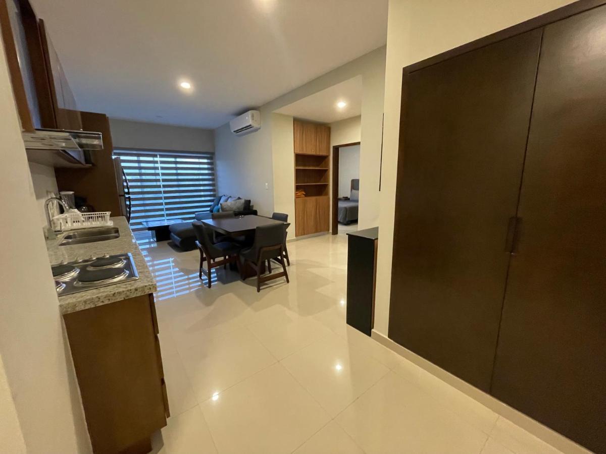 Paseo Lomas, Muy Céntrico Y Equipado A 5 Min Playa * Mazatlán