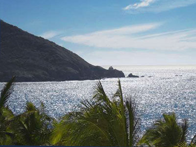 Faro 4* Mazatlán