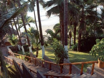 Hotel Faro Mazatlán