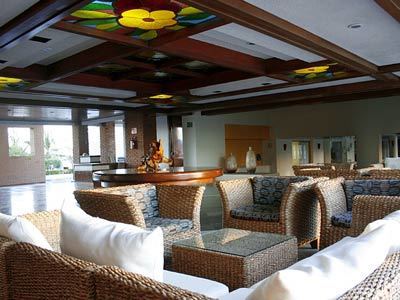 Faro Hotel Mazatlán