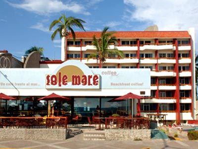 Del Real & Hotel