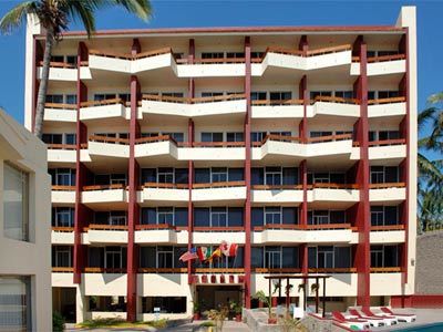 Del Real & Hotel 4*