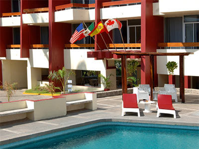 Del Real & Hotel Mazatlán