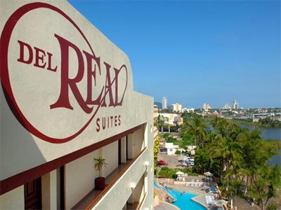 Del Real & Hotel