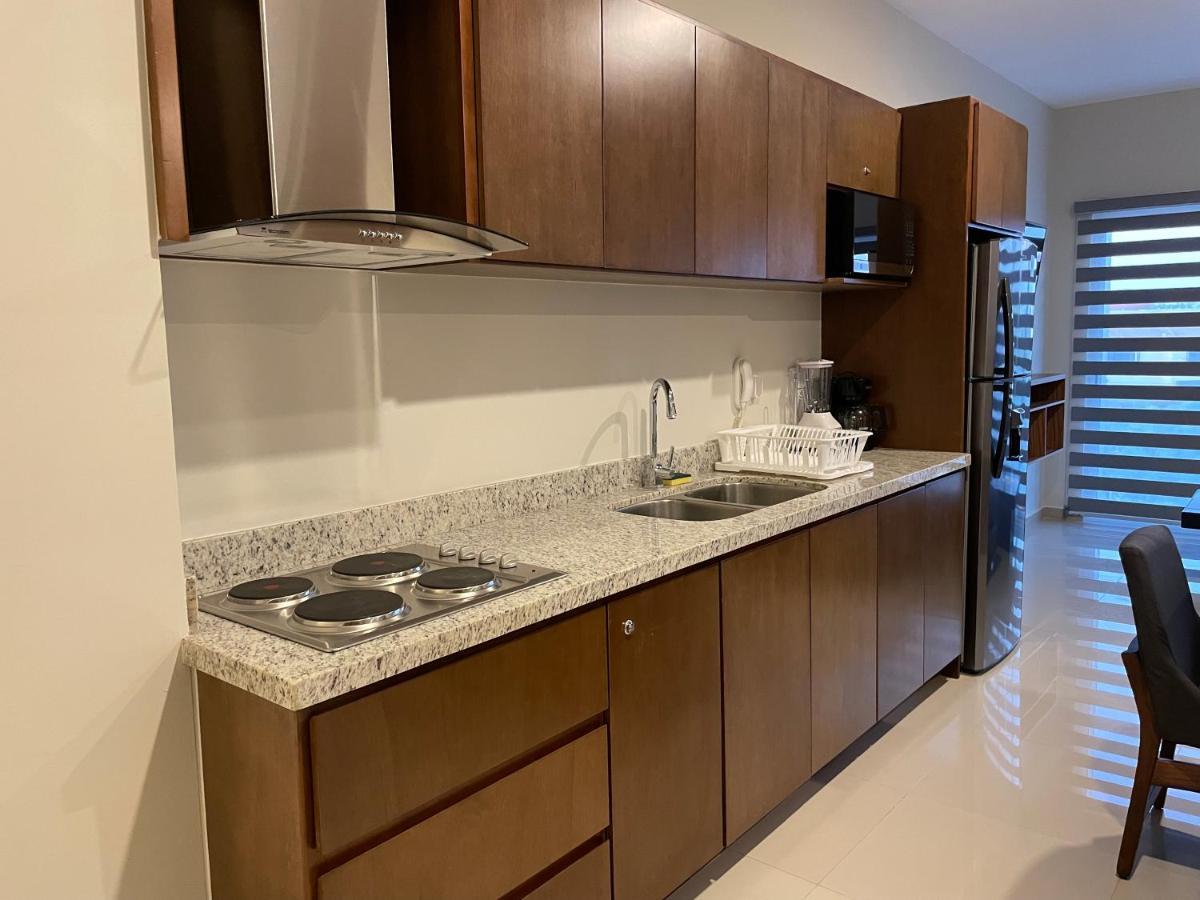 Apartamento Paseo Lomas, Muy Céntrico Y Equipado A 5 Min Playa Mazatlán
