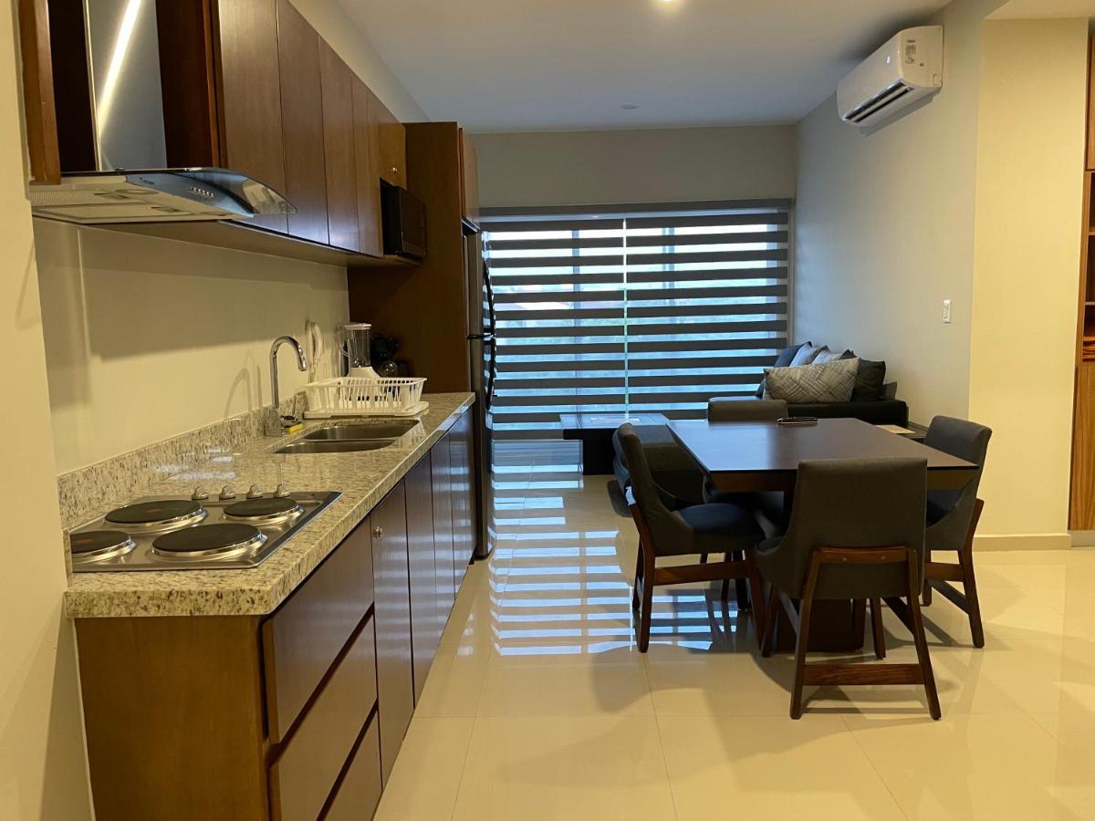 Paseo Lomas, Muy Céntrico Y Equipado A 5 Min Playa * Mazatlán