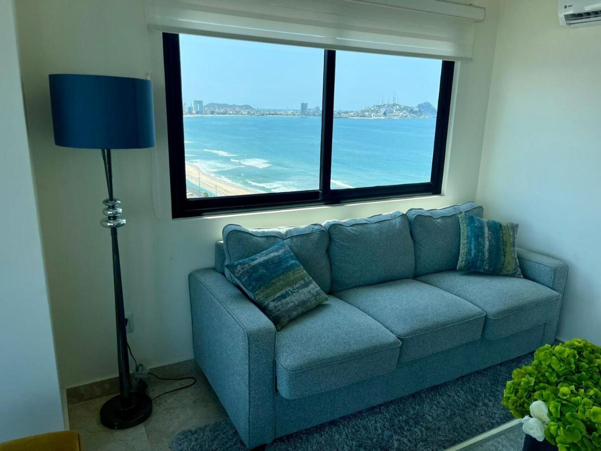 Apartment Tower 102 Malecon *
