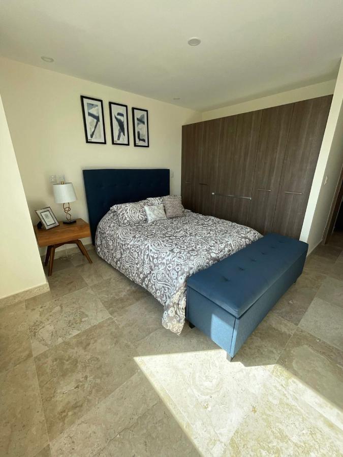 Tower 102 Malecon Apartment Mazatlan