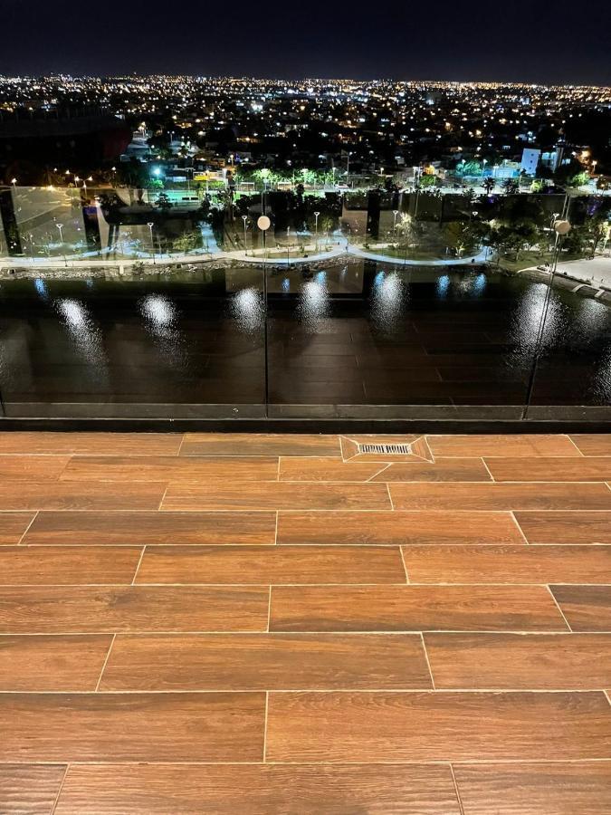 Apartment Tower 102 Malecon *