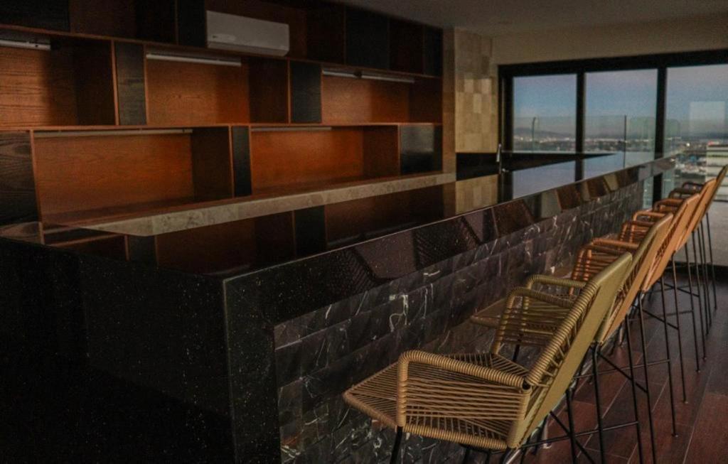 Tower 102 Malecon * Mazatlan