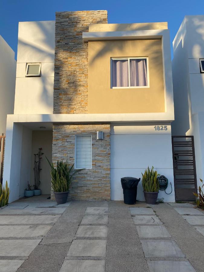 Apartamento 5 Minutos Playa, Cerritos Beach, Casa María Mazatlán