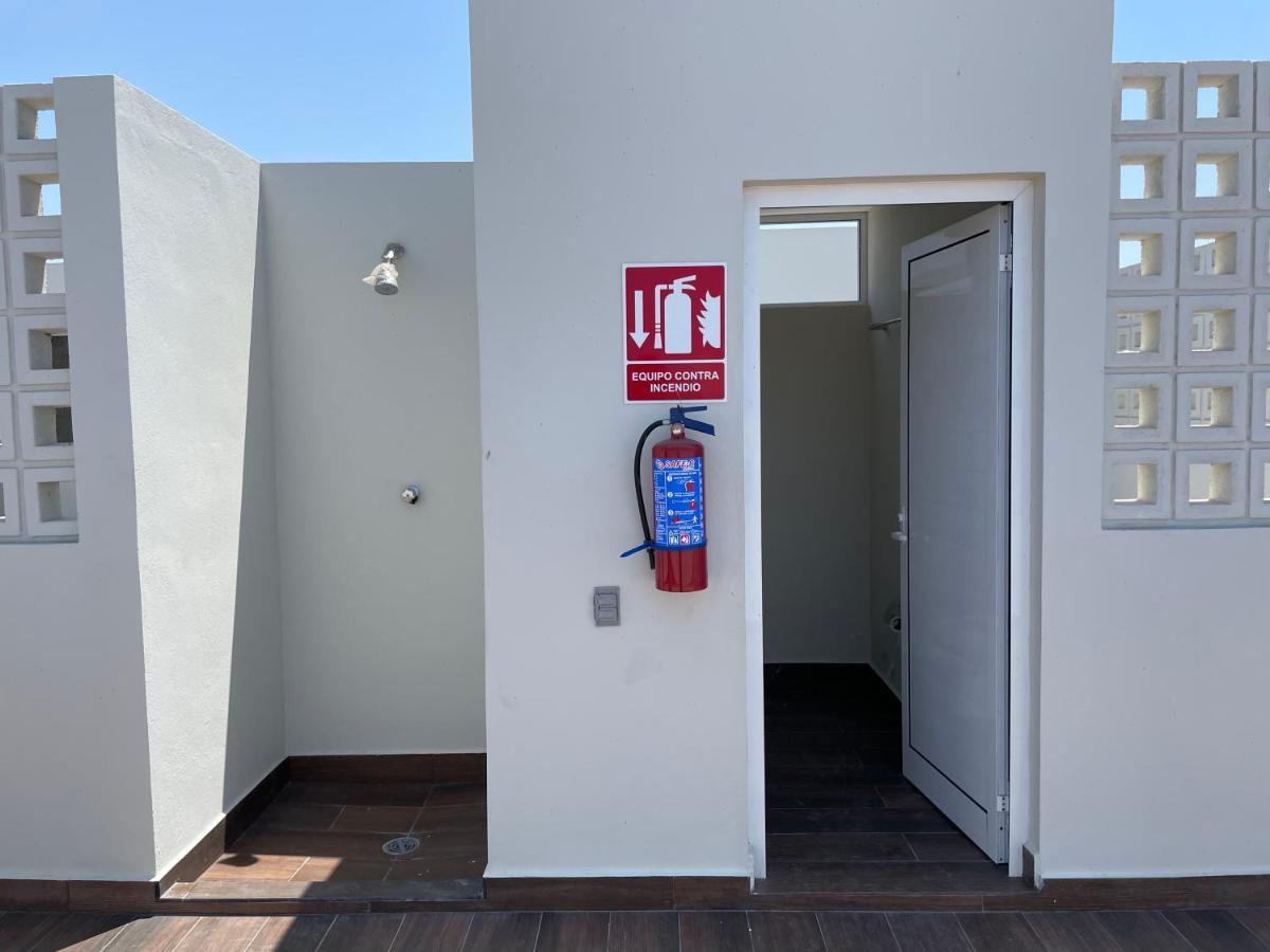 Paseo Lomas, Muy Céntrico Y Equipado A 5 Min Playa Mazatlán
