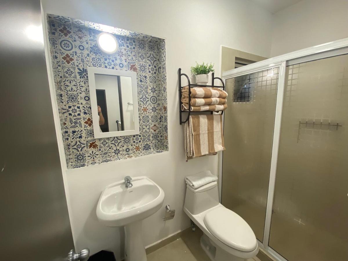 Apartamento 5 Minutos Playa, Cerritos Beach, Casa María Mazatlán